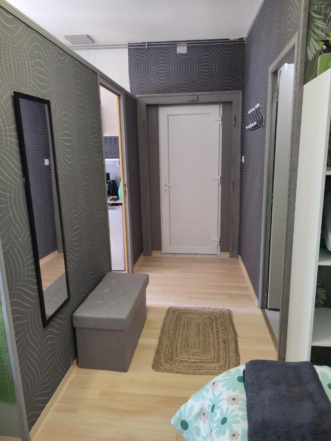 Studio Independant Acces Direct Autonome. Le Cateau-Cambresis Eksteriør bilde